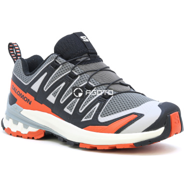 SALOMON XA PRO 3D V9 Clrock Wanderschuhe
