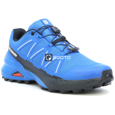 SALOMON Speedcross Peak Wanderschuhe