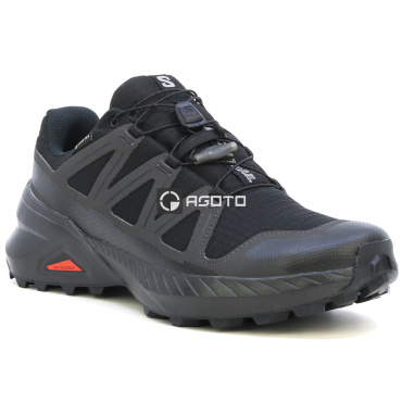 Wanderschuhe SALOMON Speedcross Peak GTX GORE-TEX®