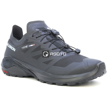 Wanderschuhe SALOMON XA META MADE IN FRANCE