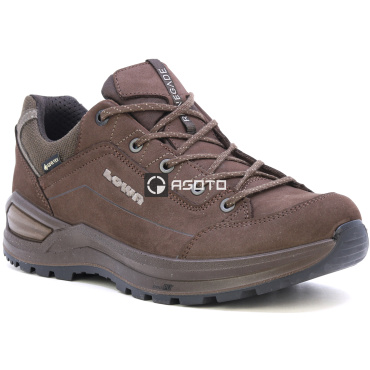 Wanderschuhe LOWA Renegade EVO GTX lo Gore-Tex®