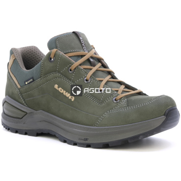 Wanderschuhe LOWA Renegade EVO GTX lo Gore-Tex®