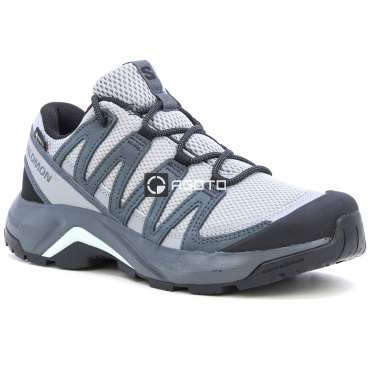 Wanderschuhe SALOMON X-Adventure Recon GTX W Gore-Tex®