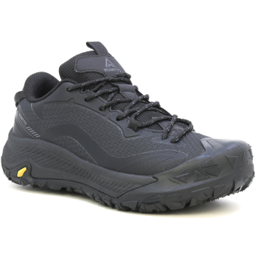 HUMTTO Alto schwarze Herren Outdoor-Schuhe, sehr leicht und robust, nicht nur fü