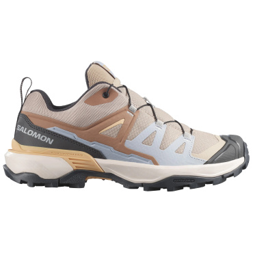 SALOMON X ULTRA 360 W oxford beige Damen bequeme Outdoor-Schuhe