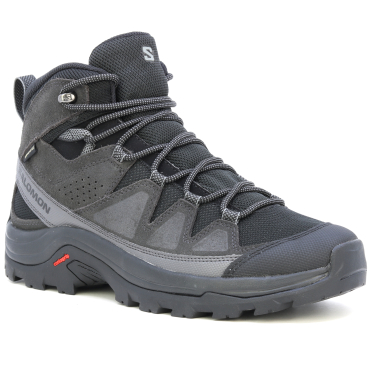 Wanderschuhe SALOMON Quest Rove GTX