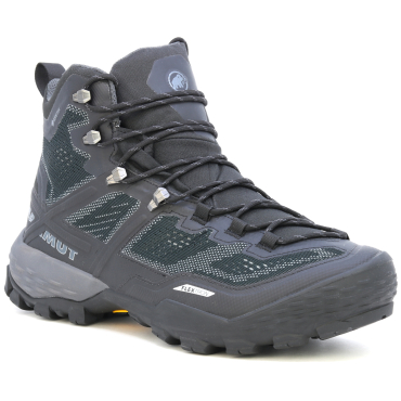 Wanderschuhe MAMMUT Ducan Pro High Gore-Tex®