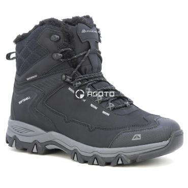 Wanderschuhe ALPINE PRO Eder