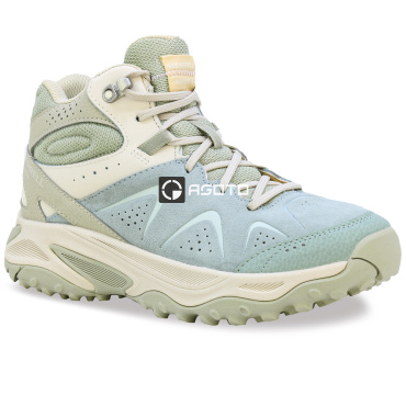 Damen-Trekkingschuhe MERRELL YOKOTA 3 MID GTX