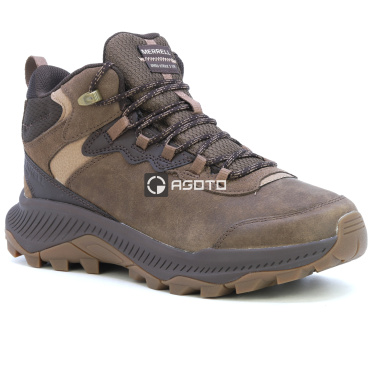 Wanderschuhe MERRELL SPEED STRIKE 2 MID LTR WP
