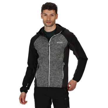 Herren Jacke REGATTA Garn