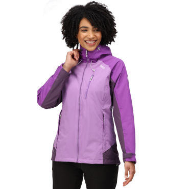 Damen Jacke REGATTA Birchdale Isotex 10000 mm