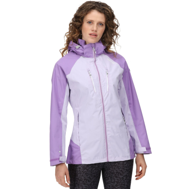 Damen Jacke REGATTA Calderdale IV Isotex 5 000mm