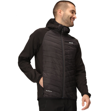 Jacke REGATTA Andreson VIII Hybrid