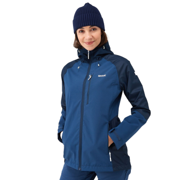 Jacke Damen REGATTA Highton JK IV Isotex 10 000 mm