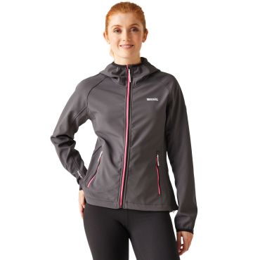 Jacke Damen REGATTA Arec III Softshell