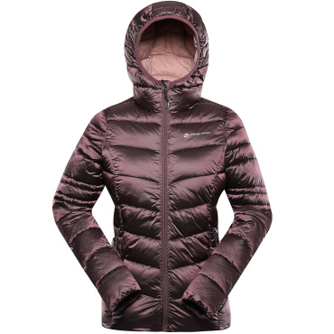 Damen-Winterjacke ALPINE PRO Roga