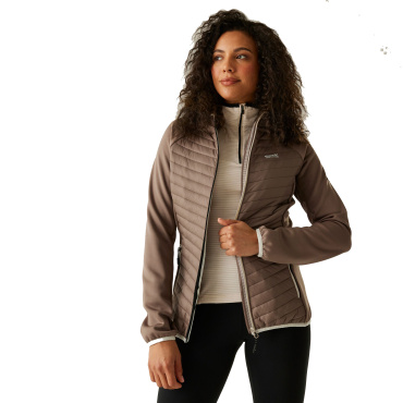 Jacke Damen REGATTA Wms Andreson Hybrid