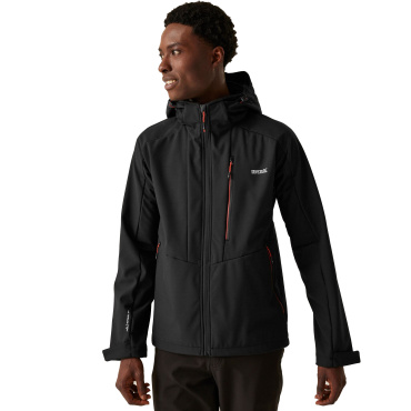 Jacke Herren REGATTA Hewitts X Isotex 10 000 mm