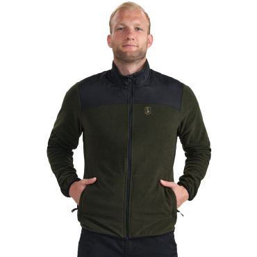 Jacke Herren Deerhunter Denmark Northward