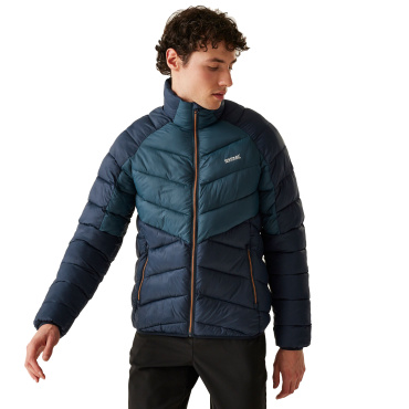 Jacke Herren REGATTA Dalent Winter