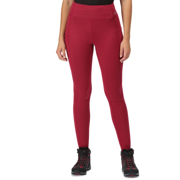 Damen-Leggings REGATTA Holeen II