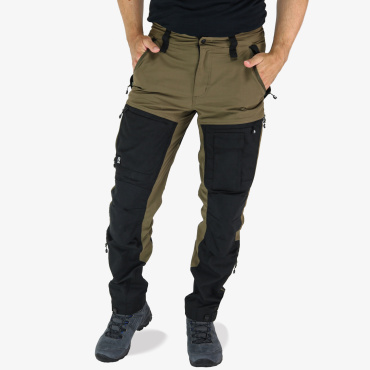 Asoto Fjalvik Sweden Extreme hnědé pán
