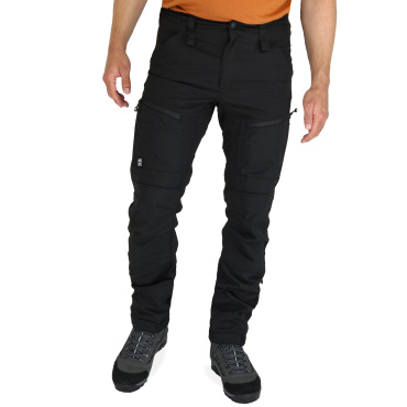Herren-Wanderhose Asoto Nordvik Sweden Rescue