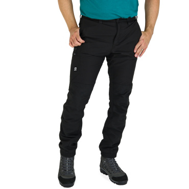 Herren-Wanderhose Asoto Torsby Stretch WR Water Resistant