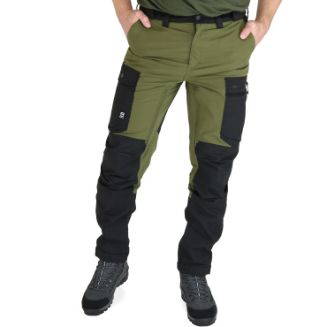 Herren Wanderhose Asoto Abisko DWR SHIELD PRO