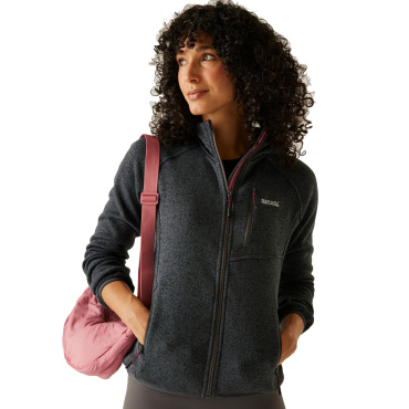 Sweatshirt REGATTA Wms Hood Newhill