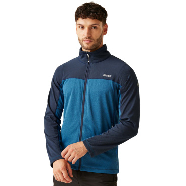 Herren-Sweatshirt REGATTA Highton F/Z