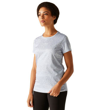 Damen T-Shirt REGATTA Fingal
