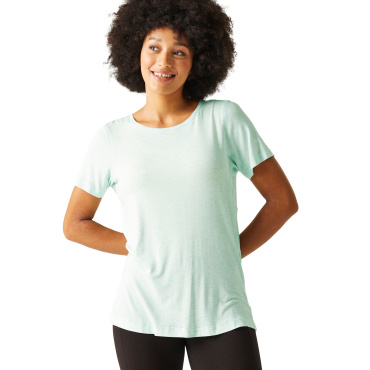 T-Shirt Damen REGATTA Ballyton
