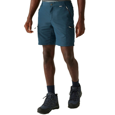 REGATTA Leesville Shrt III Herren-Shorts