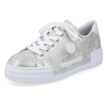 RIEKER N49W1-90 Damenschuhe