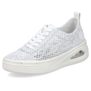 RIEKER N6409-80 Damenschuhe