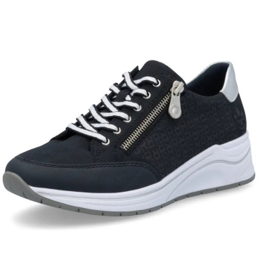 RIEKER N9516-14 Damenschuhe