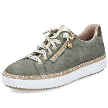 RIEKER M2940-52 Damenschuhe