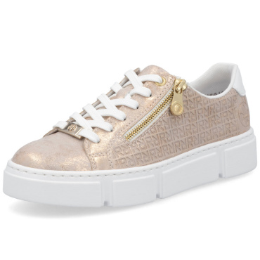 RIEKER N5917-90 Damenschuhe