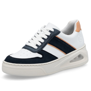 RIEKER N6410-80 Damenschuhe