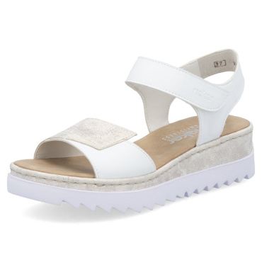 RIEKER V4476-80 Damenschuhe