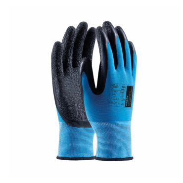 ARDON A8026 BLADE 2.0 blaue Arbeitshandschuhe hitzebeständig bis 100 °C, rutschf