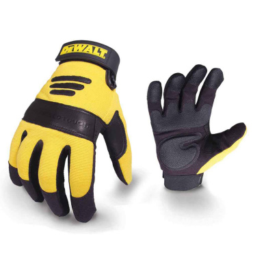Arbeitshandschuhe DEWALT DPG21 Heavy Duty