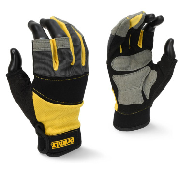 Arbeitshandschuhe DEWALT DPG214 3-Finger