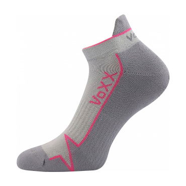 Damensocken WOXX Locator