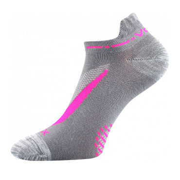 Damensocken WOXX Rex 10