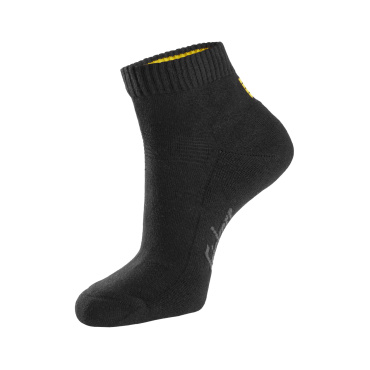 SNICKERS Baumwollsocken, 3 Paar im Pack