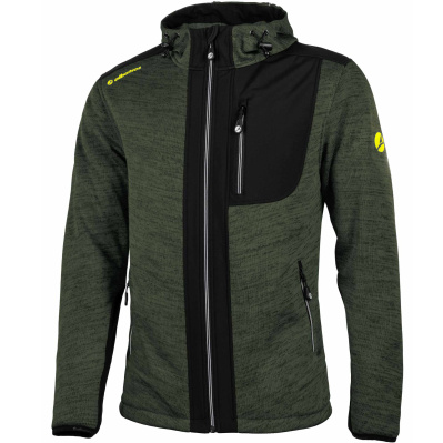 Softshelljacke ALBATROS Navarra
