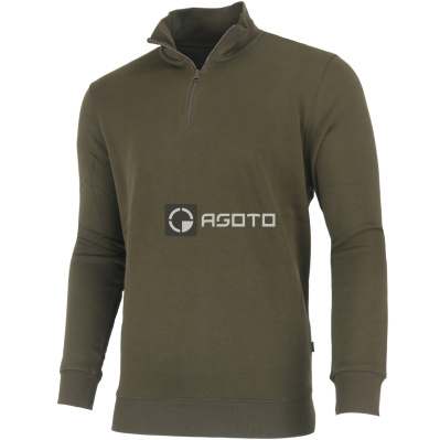 Sweatshirt Engelbert Strauss ZIP